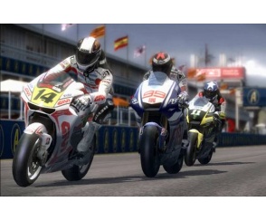 MotoGP 10/11 - data premiery