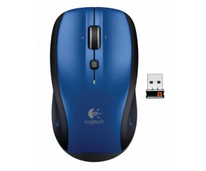 Logitech Wireless Mouse M515