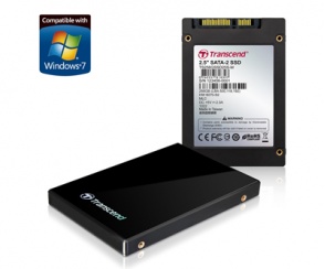 Nowe dyski SSD TRANSCEND-a