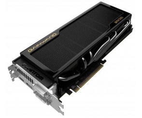 Gainward GeForce GTX 580 Phantom 3 GB