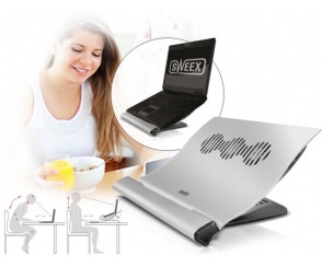 Sweex Notebook Cooling Stand