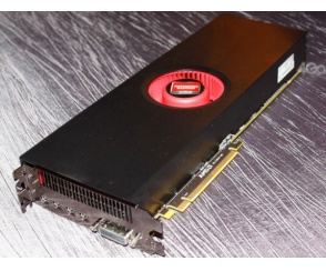 Radeon HD 6990: kolejne zdjęcia, kolejne informacje