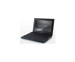 Pierwszy notebook z serii Dell Latitude