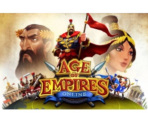 Age of Empires Online - trailer Egipcjan i kilka nowych szczegółów