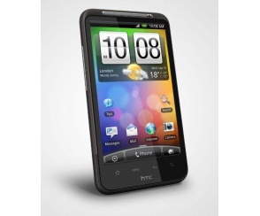 HTC DESIRE HD Najlepszym telefonem