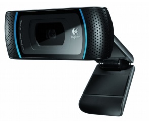 Logitech HD Pro Webcam C910