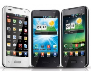 LG Optimus 2X: pierwszy dwurdzeniowy smartphone od jutra w Korei