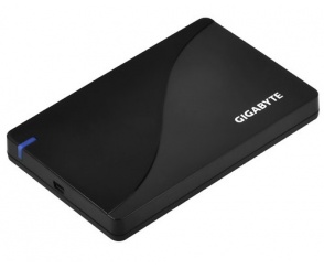 Gigabyte Pure Rock - nowe przenośne HDD