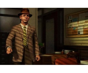 L.A. Noire znamy datę premiery