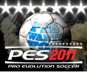 PES 2011 3D - jest trailer i są nowe obrazki, znamy też pierwsze szczegóły