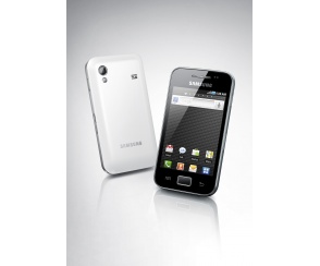 Nowe telefony Samsung GALAXY