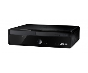 ASUS wprowadza na polski rynek komputery barebone