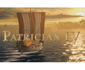 Dodatek do Patrician IV - zobacz pierwsze obrazki