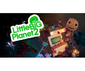 Sprzedaż gier w Wielkiej Brytanii - LittleBigPlanet 2 rządzi