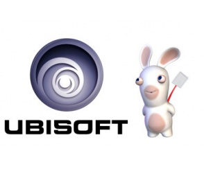 Okładki gier Ubisoftu na 3DS-a, zobaczcie sami