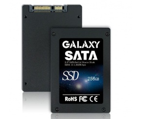 Dyski SSD od Galaxy