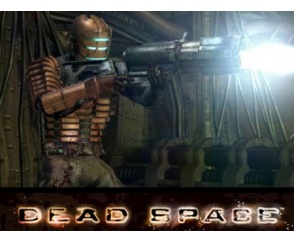 Wyniki sprzedaży gier w Wielkiej Brytanii - Dead Space 2 na szczycie