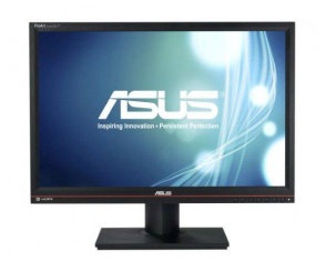 Firma ASUS prezentuje monitor LCD PA246Q z serii ProArt