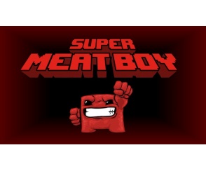 Super Meat Boy najlepszą grą do pobrania 2010 według portalu GameTrailers