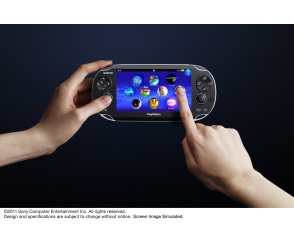 PSP2 - kup za jedyne 999$ (?!)