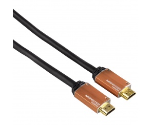 Monstrualne kable HDMI w ofercie Hama