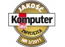 Kaspersky Internet Security 2011 wygrywa w tescie Komputer Swiata