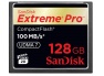 Karta Extreme Pro typu CompactFlash