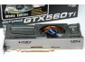 Dwa niereferencyjne GeForce'y GTX 560 Ti od Galaxy