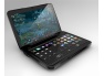 Razer Switchblade netbook(?) dla gracza