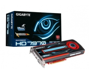 GV-R797OC-3GD i GV-R797D5-3GD-B od GIGABYTE