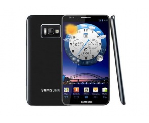 Samsung Galaxy S III - wielki nieobecny na WMC?