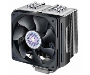 Cooler Master zapowiada systemy chłodzenia CPU z Komorą Parową