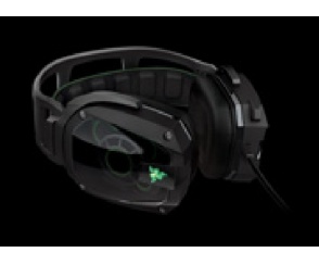 Razer Tiamat Headset - znowu opóźniony!