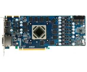 Radeon HD 7970 od Yeston