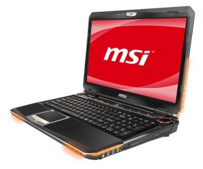 Mobilna zabawa z MSI GT685