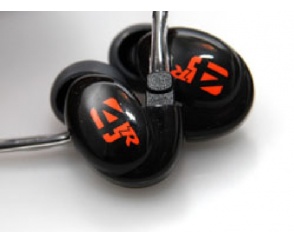 Westone 4R In-ears