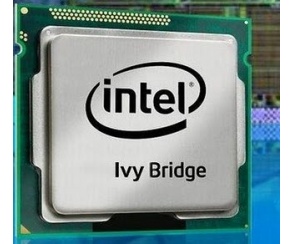 Ivy Bridge z 2 rdzeniami w maju