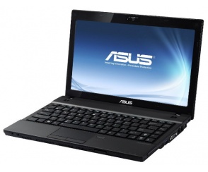 ASUS B23E - biznesowe laptopy 12,5 cala