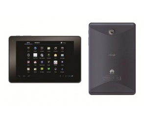 Huawei MediaPad teraz z systemem Android 4.0