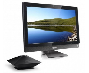 ASUS ET2700 All-in-One trafi do Europy