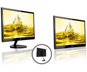 Monitor na USB od firmy AOC