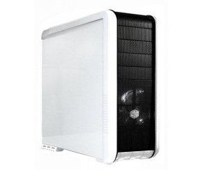 Cooler Master CM 690 II Advanced Black & White Edition