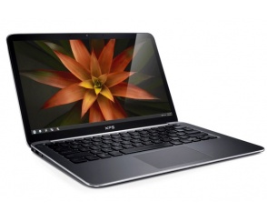 Dell XPS 13 - nowy ultrabook