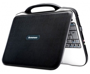 Lenovo Classmate+ - nowe netbooki