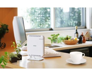 Epson Endeavor NP30s - nowy Mini PC