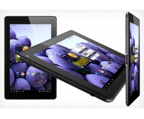 LG Optimus Pad LTE - nowy tablet z Androidem