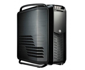 COSMOS II – futurystyczna obudowa Cooler Master