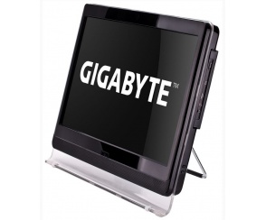 Gigabyte GB-AEDTK - All-in-one Barebone