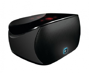 Nowy Mini Boombox od Logitech'a