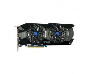 Sapphire Radeon HD 7950 - autorska konstrukcja